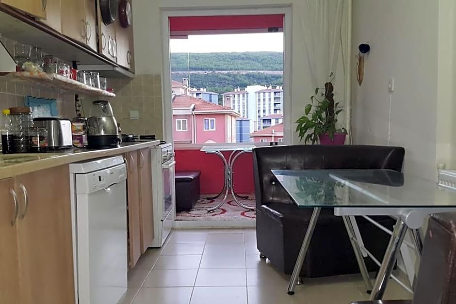 Мугла: Private Rooms and Flats Apartments