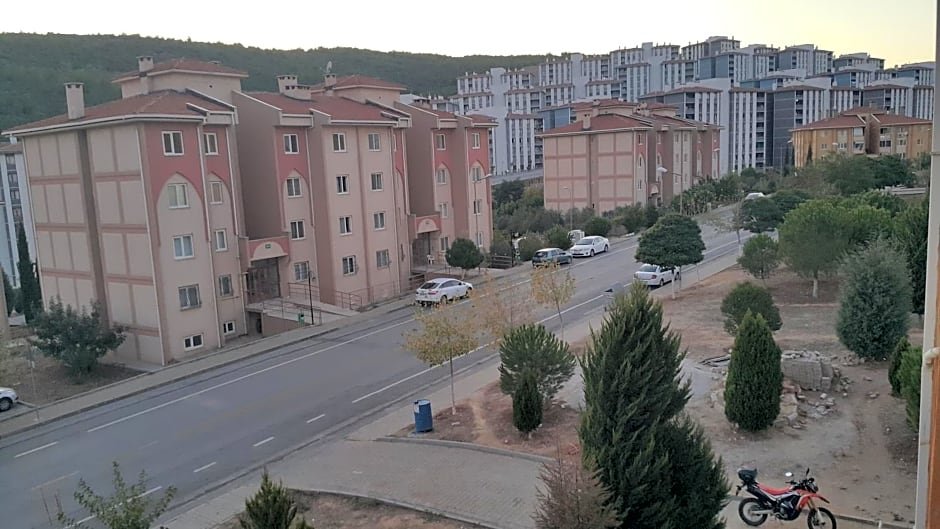 Мугла: Private Rooms and Flats Apartments