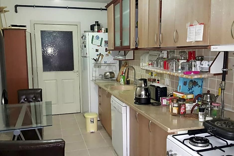 Мугла: Private Rooms and Flats Apartments