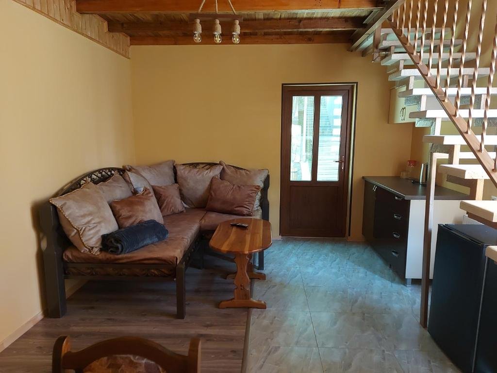 Дилижан: Van Guesthouse
