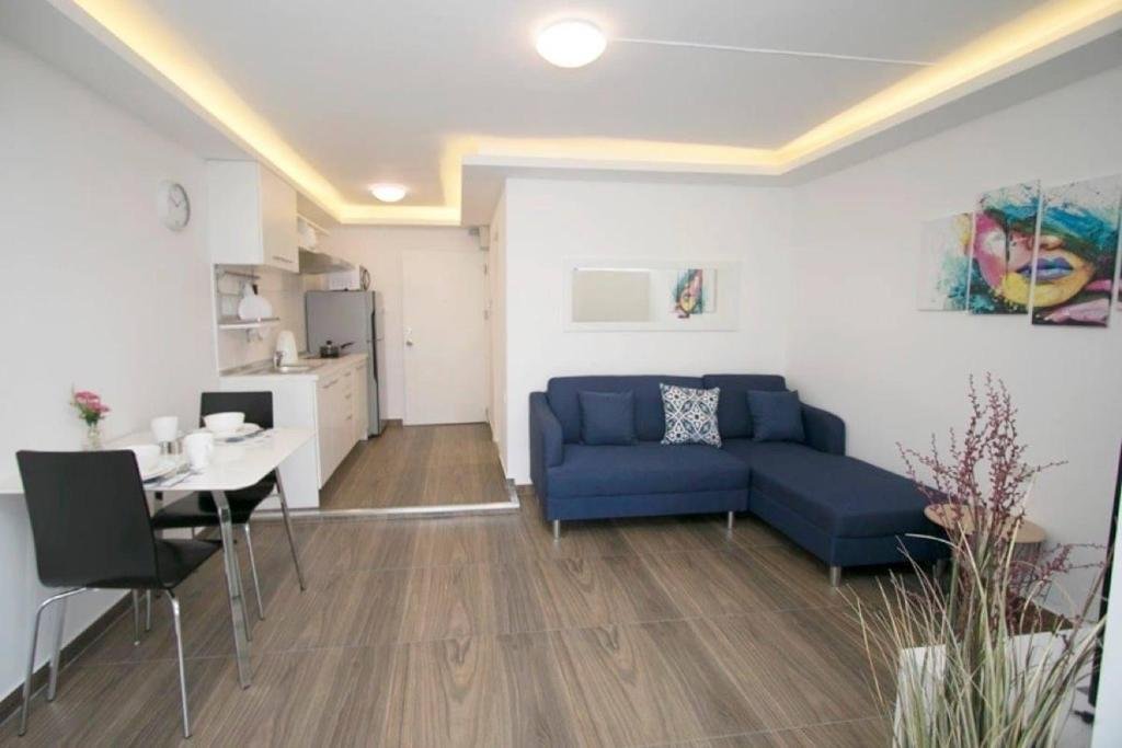 Чиангмай: Supreme Studio at Prime Nimman Location by MN Residence