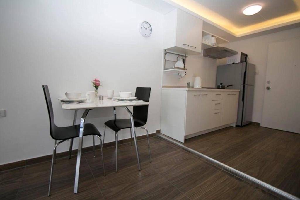 Чиангмай: Supreme Studio at Prime Nimman Location by MN Residence