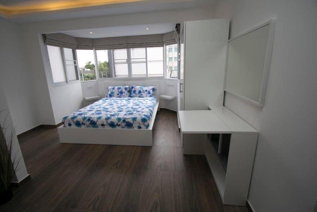 Чиангмай: Supreme Studio at Prime Nimman Location by MN Residence