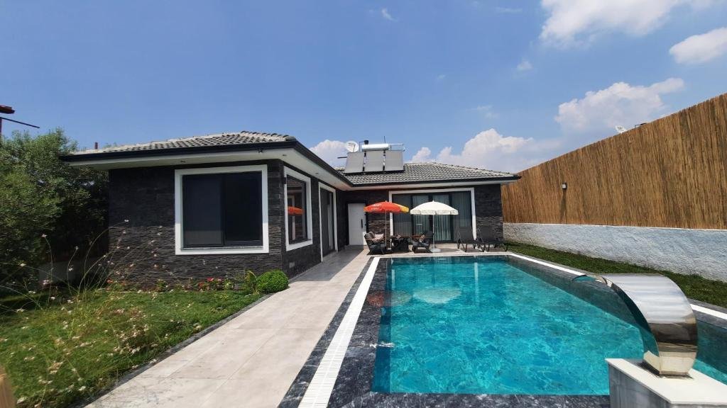 Villa elif — фото 4