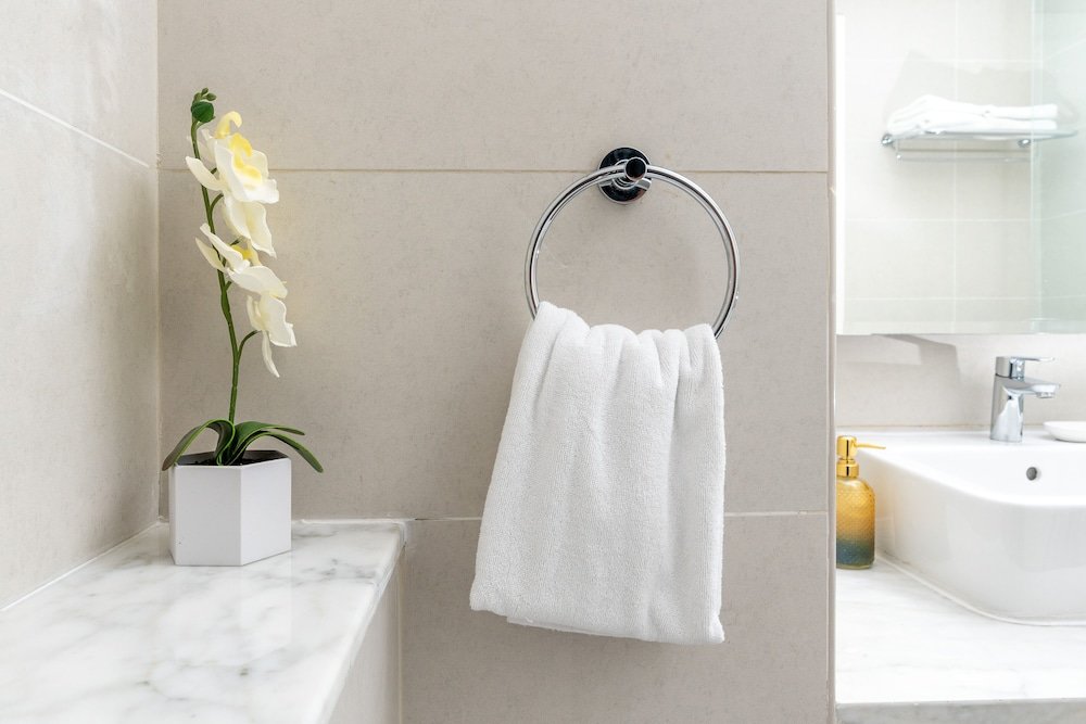 Дубай: Whitesage -  Fancy Studio With Mesmerizing Canal Views