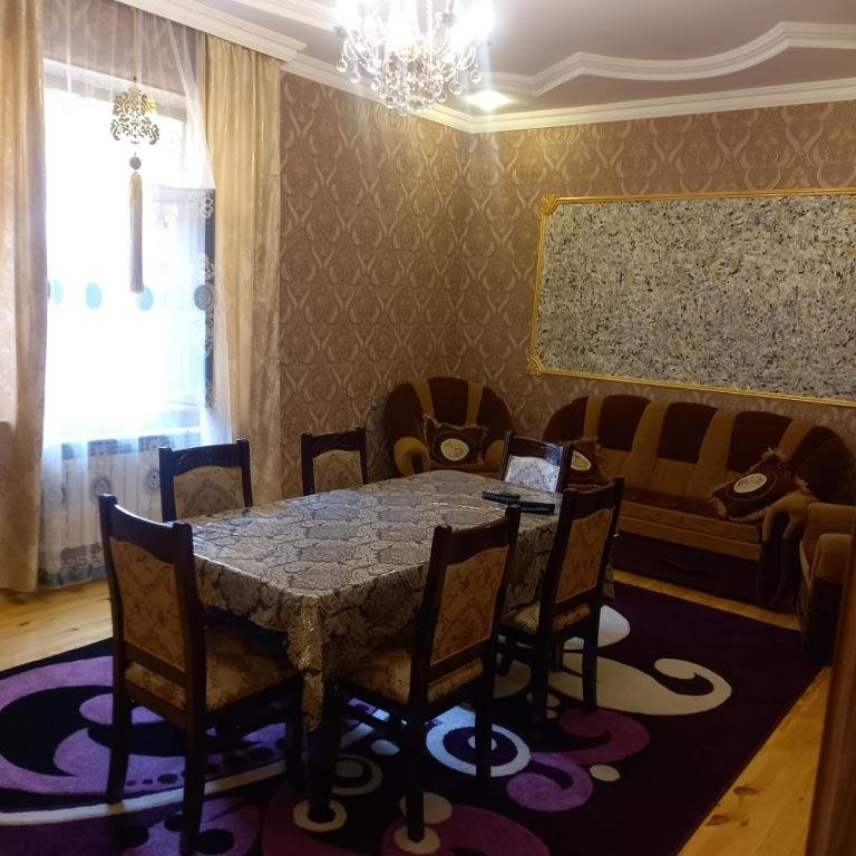 Габала: Villa zz
