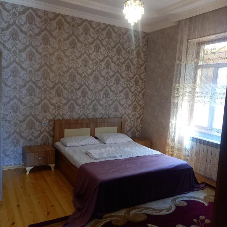 Габала: Villa zz