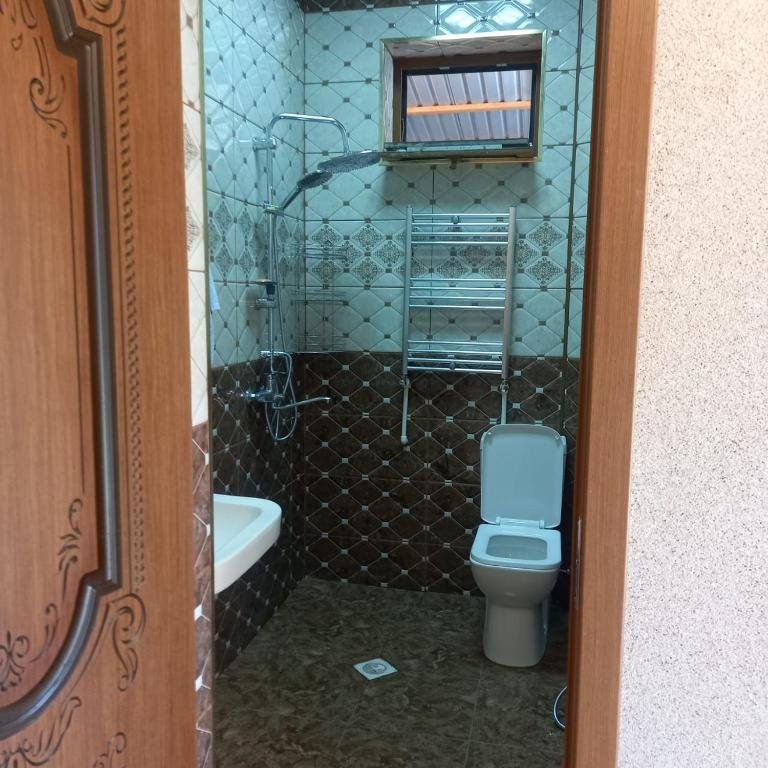 Габала: Villa zz