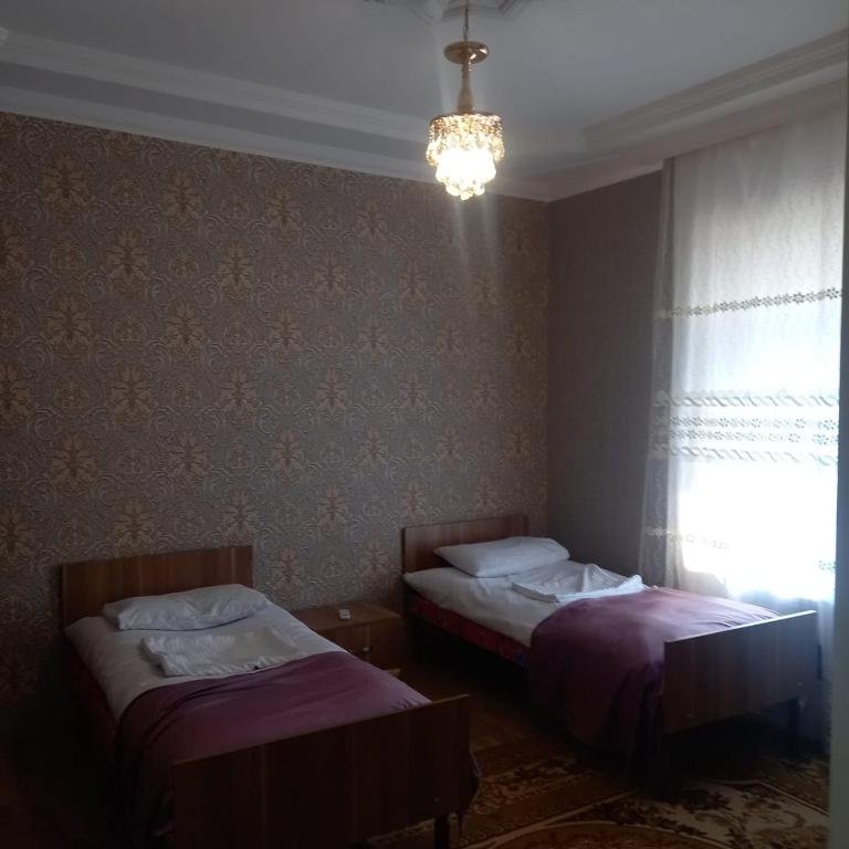 Габала: Villa zz