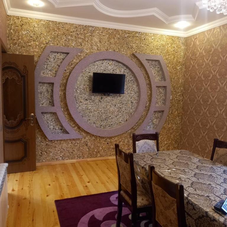 Габала: Villa zz
