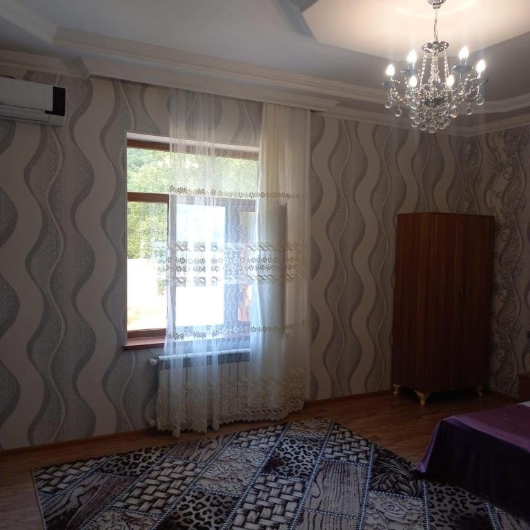 Габала: Villa zz
