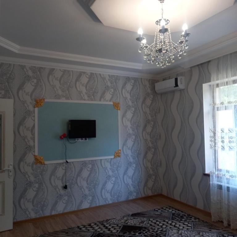 Габала: Villa zz