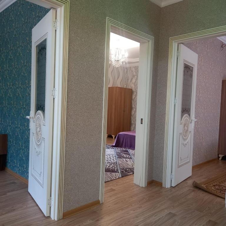 Габала: Villa zz