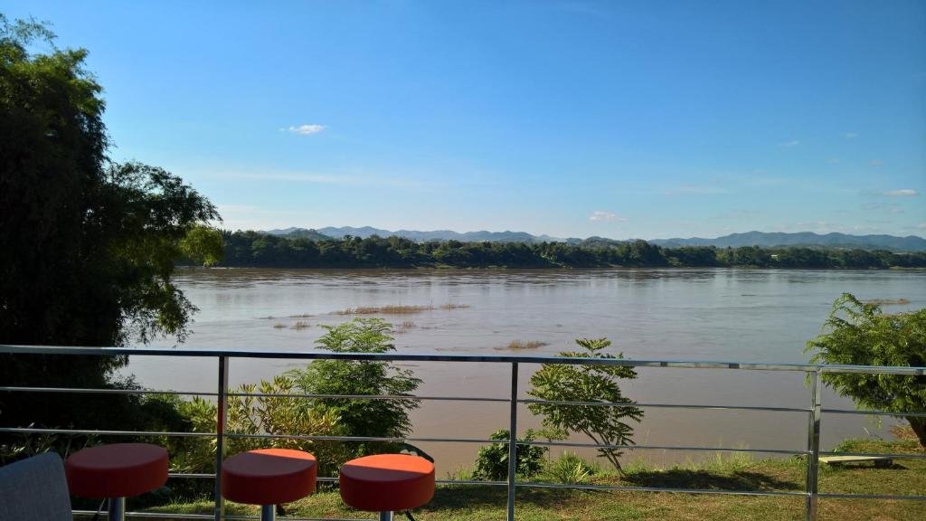Чианг-Хан: Chiang Khan Riverside Pool Villa