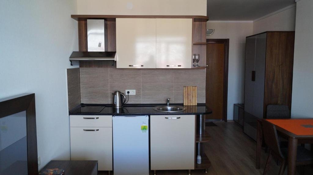 Батуми: Orbi Residence Apartments IRAKLY