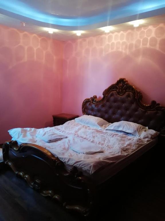 Тбилиси: Tbilisi Vake Home