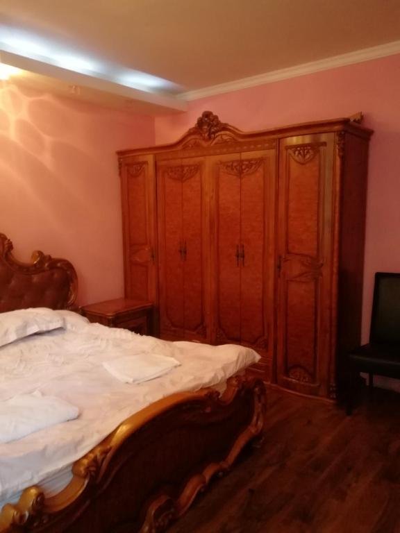 Тбилиси: Tbilisi Vake Home