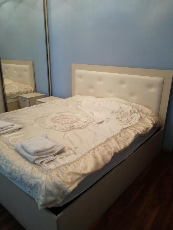 Тбилиси: Tbilisi Vake Home