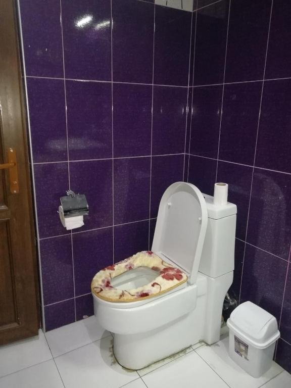 Тбилиси: Tbilisi Vake Home