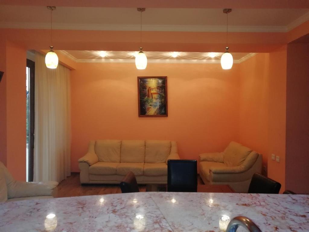 Тбилиси: Tbilisi Vake Home