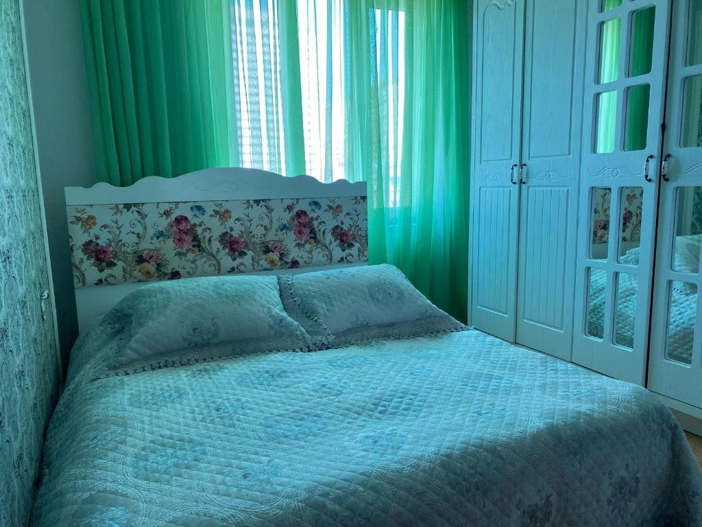 Батуми: apartament nana