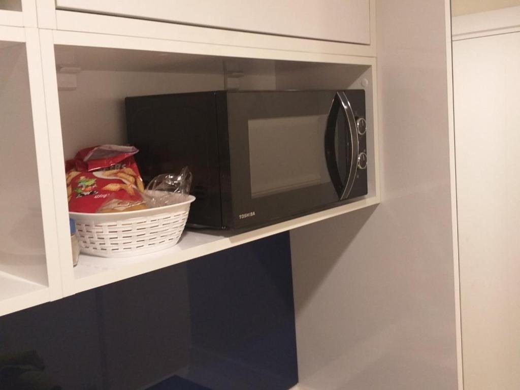 Батуми: Vip Apartament Orbi