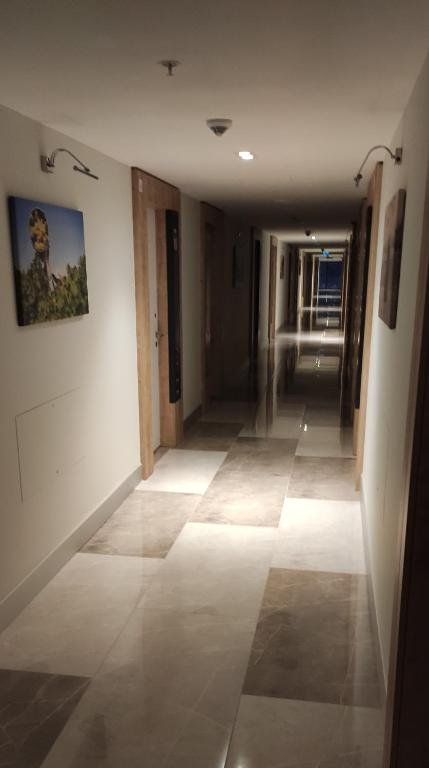 Батуми: Vip Apartament Orbi