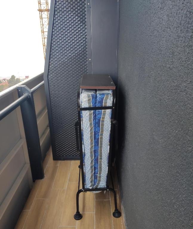 Батуми: Vip Apartament Orbi