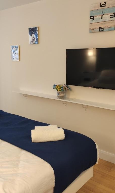 Батуми: Vip Apartament Orbi
