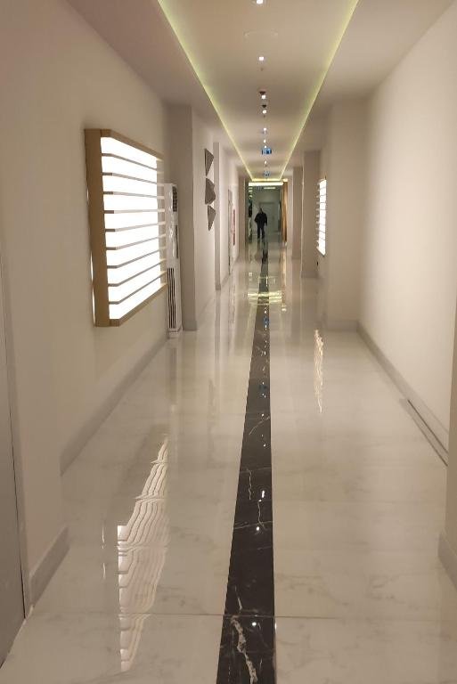 Батуми: Vip Apartament Orbi