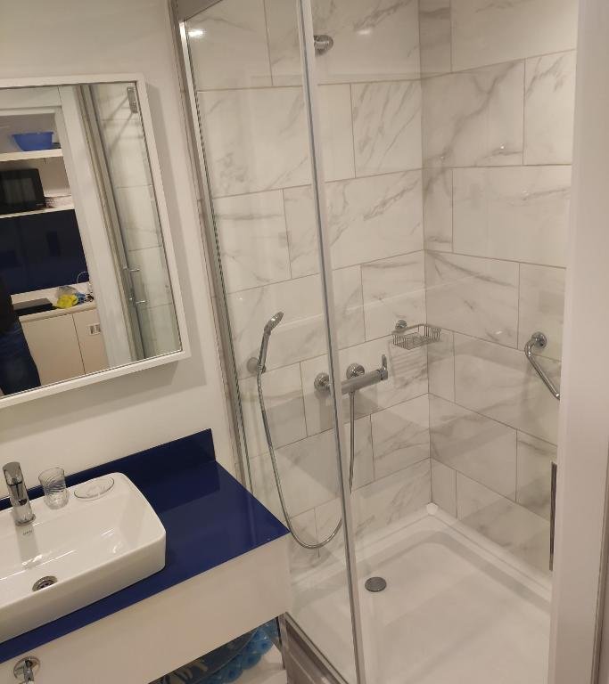 Батуми: Vip Apartament Orbi