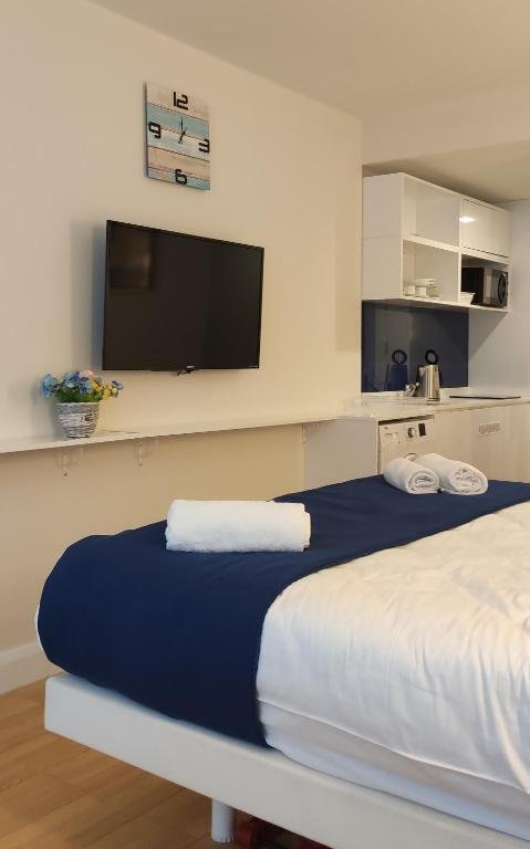 Батуми: Vip Apartament Orbi