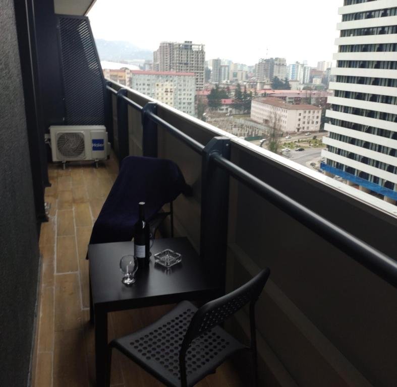 Батуми: Vip Apartament Orbi