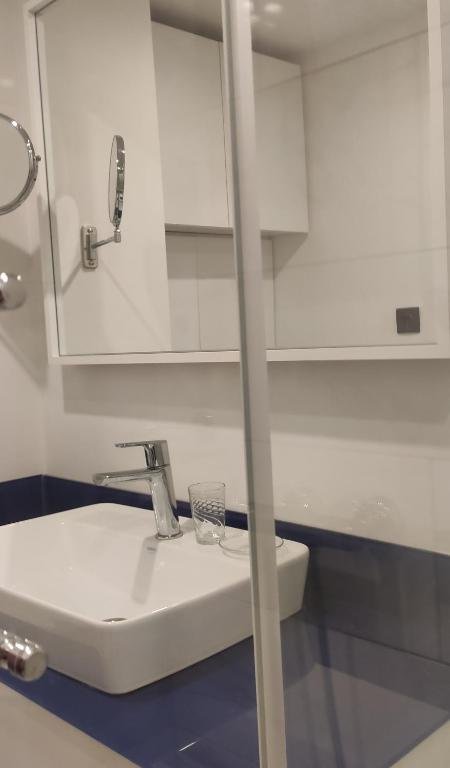 Батуми: Vip Apartament Orbi
