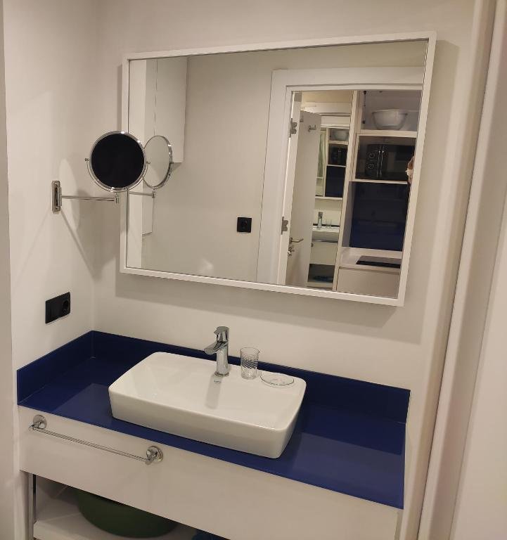 Батуми: Vip Apartament Orbi