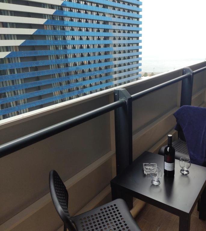 Батуми: Vip Apartament Orbi