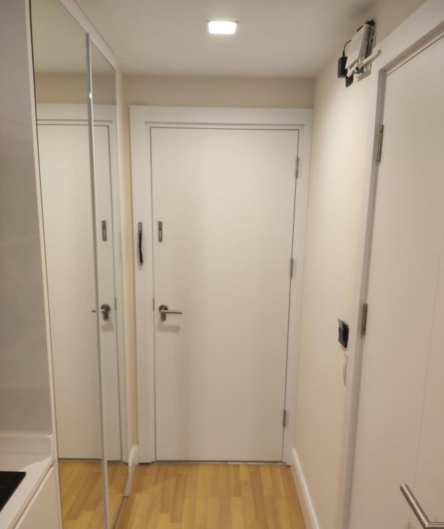 Батуми: Vip Apartament Orbi