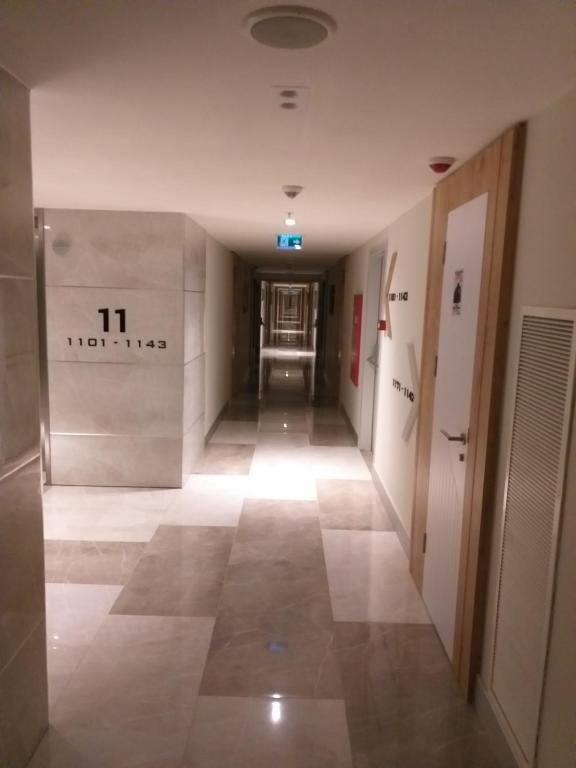 Батуми: Vip Apartament Orbi