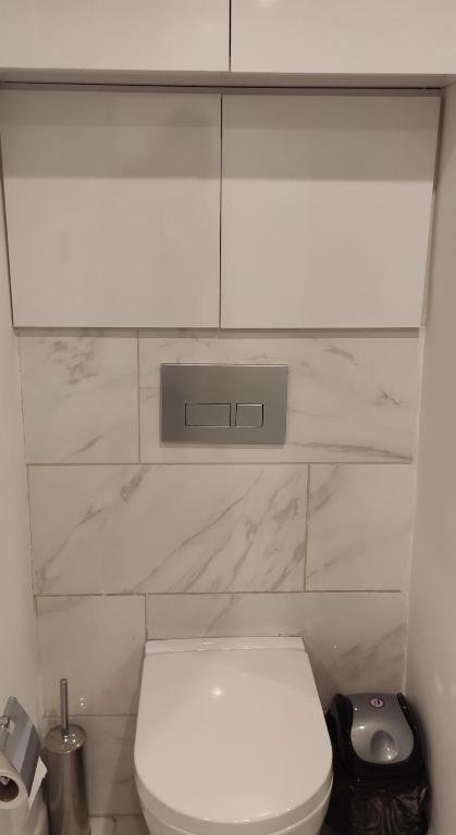 Батуми: Vip Apartament Orbi