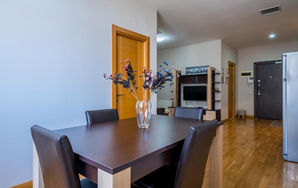 Тбилиси: Rustaveli Business Center Apartments - Rustaveli Avenue