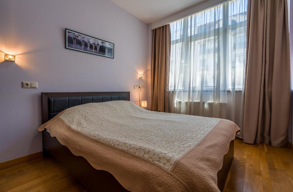 Тбилиси: Rustaveli Business Center Apartments - Rustaveli Avenue
