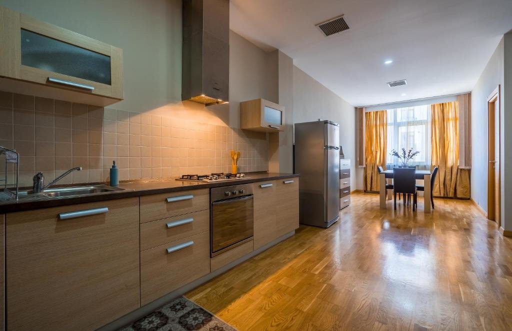 Тбилиси: Rustaveli Business Center Apartments - Rustaveli Avenue