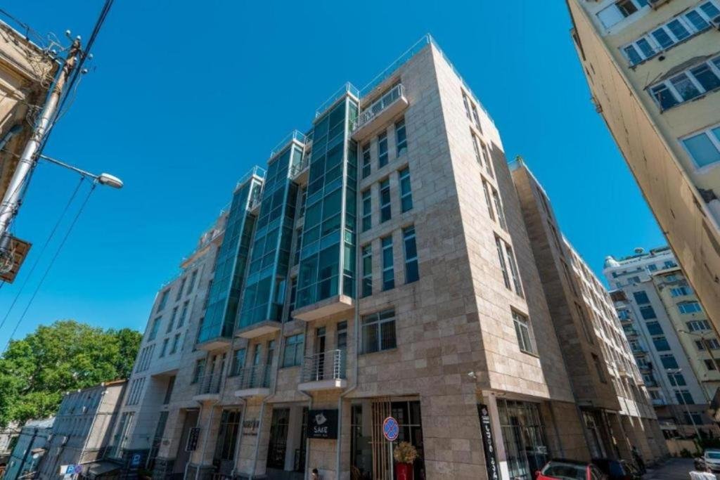 Тбилиси: Rustaveli Business Center Apartments - Rustaveli Avenue