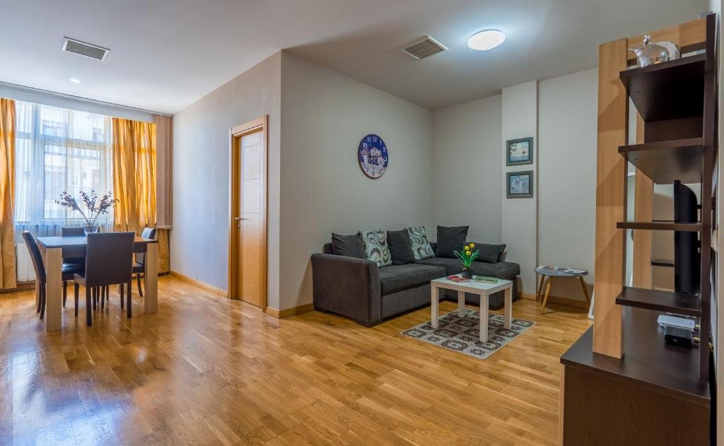 Тбилиси: Rustaveli Business Center Apartments - Rustaveli Avenue