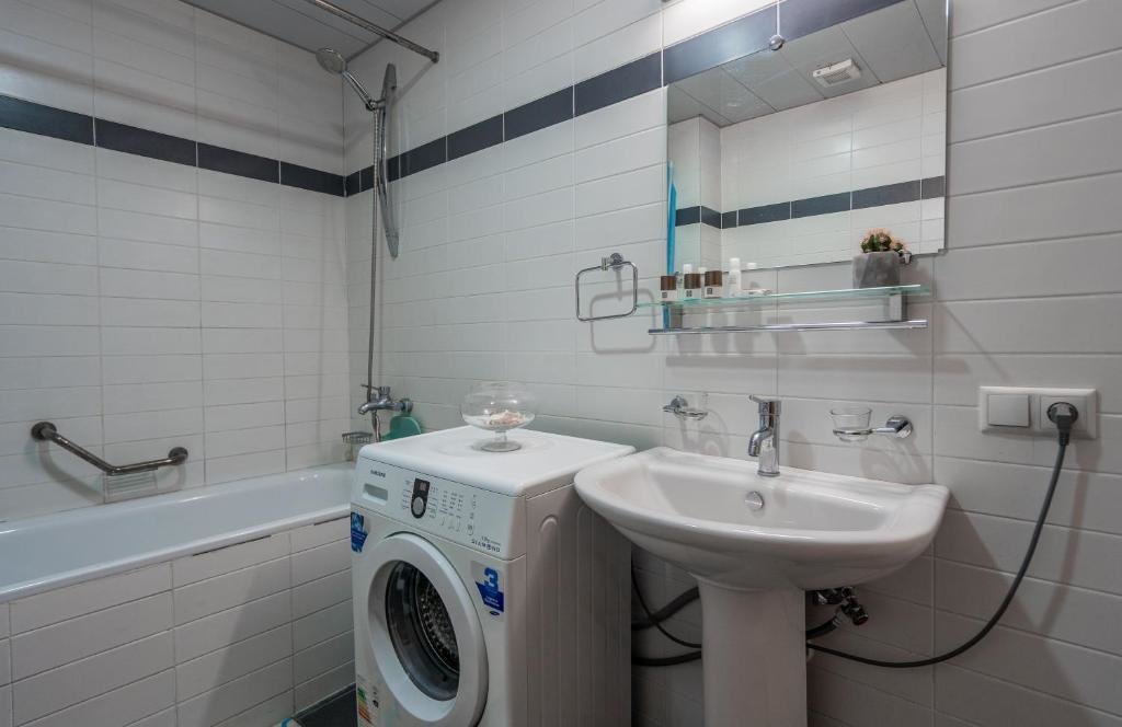 Тбилиси: Rustaveli Business Center Apartments - Rustaveli Avenue