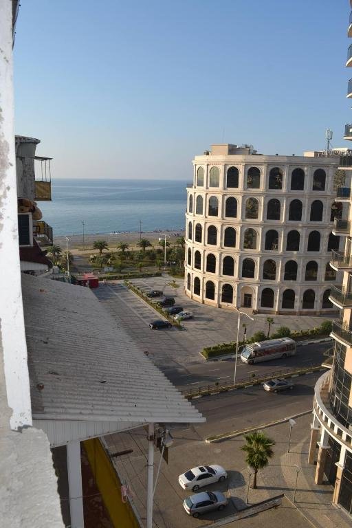 Батуми: Apartment Royal Batumi