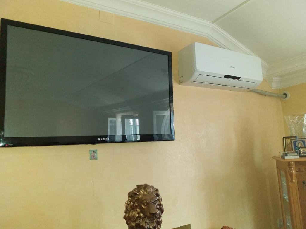Батуми: Apartment Royal Batumi