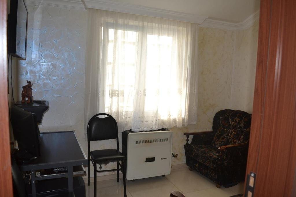 Батуми: Apartment Royal Batumi