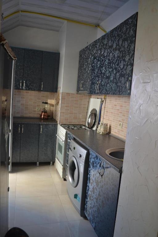 Батуми: Apartment Royal Batumi