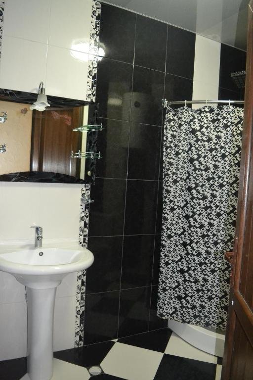 Батуми: Apartment Royal Batumi